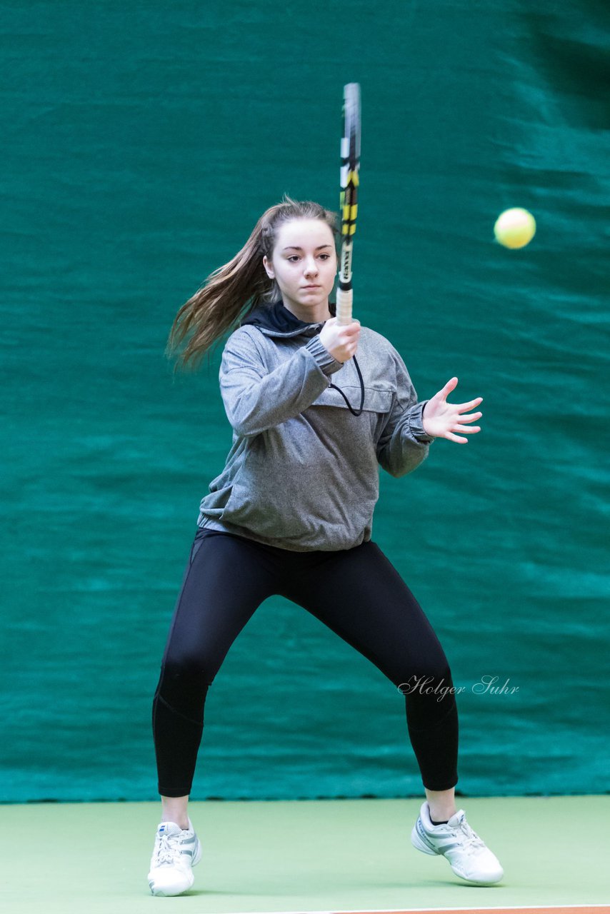 Bild 10 - Damen LBV Phoenix - TSV Glinde 3 : Ergebnis: 6:0